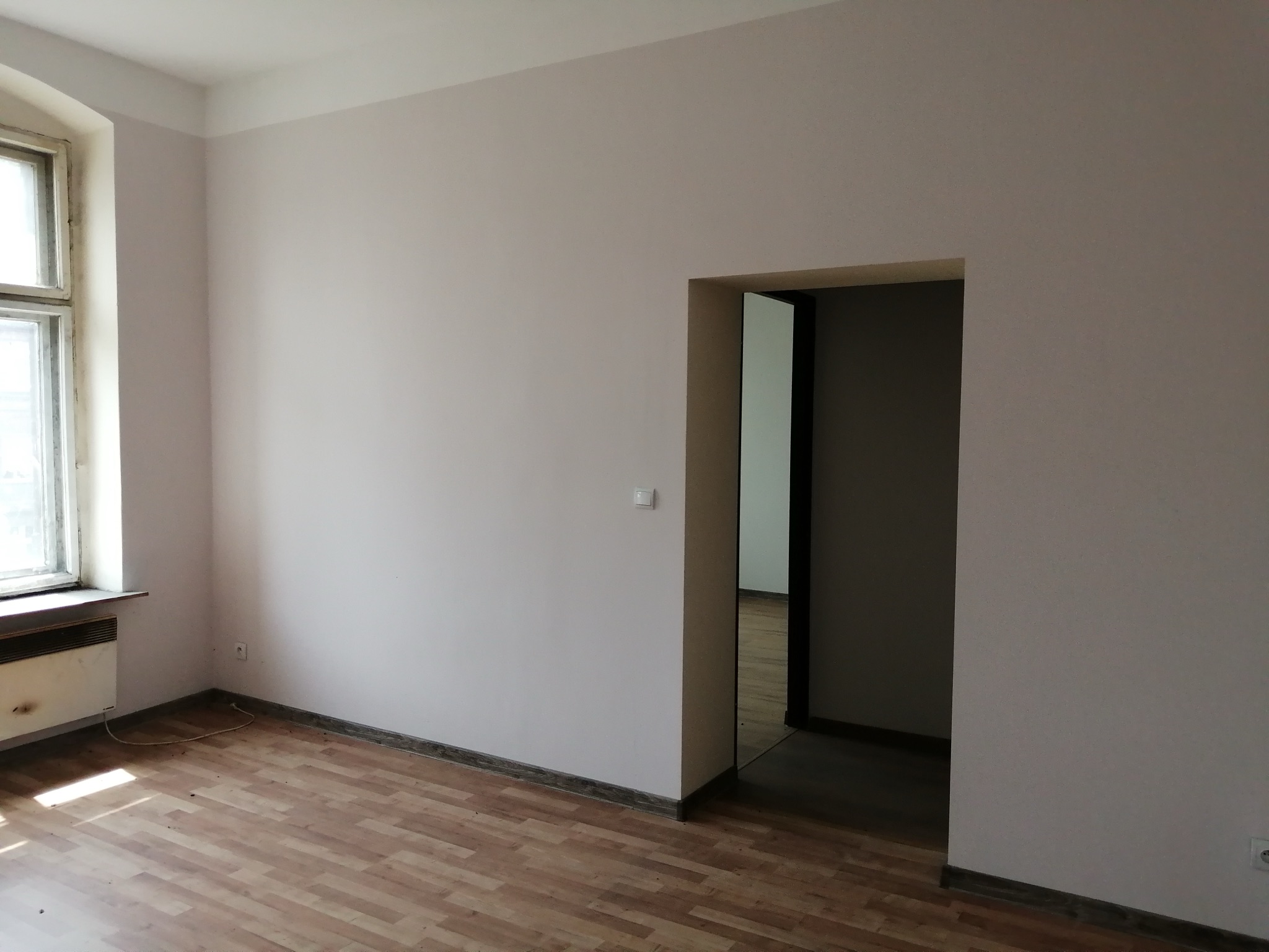 Mieszkanie | Bytom | ul. Siemianowicka lok. 11