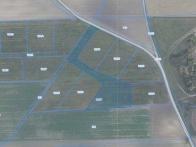 Działka| Brzoza dz 120/7 | 0,4836 ha