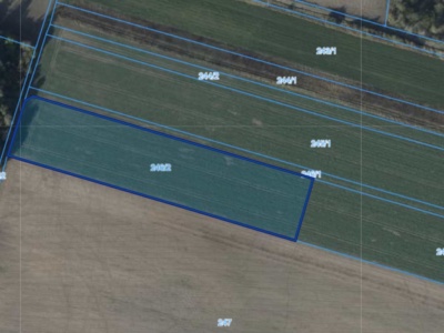 Działka | Długa Goślina dz 246/2 | 1,2054  ha