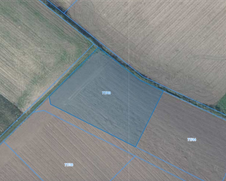 Działka | Łagiewniki dz. 77/43 | 0,3008 ha