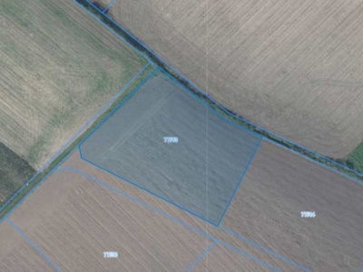 Działka | Łagiewniki dz. 77/43 | 0,3008 ha