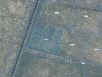 Działka | Dobra dz 174/46 | 0,1750 ha