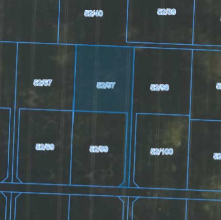 Działka | Żydowo dz. 52/97 |0,3189 ha