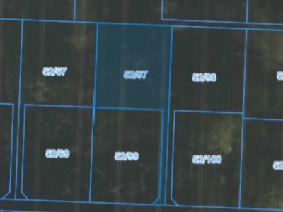 Działka | Żydowo dz. 52/97 |0,3189 ha