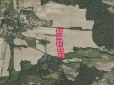 Grabowno Wielkie dz. 336/87, 336/88, 336/89, 336/90, 336/91, 336/92, 336/128, 336/129, 336/130, 336/131, 336/132, 336/133, 336/177, 336/178, 336/179, 336/180, 336/181, 336/182, 336/183, 336/184, 336/185, 336/186