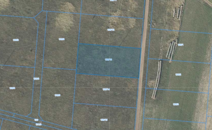 Działka| Bystrzek dz 128/13 | 0,2014 ha