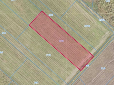 Działka | Koszalin dz. 27/8 | 0,3239 ha