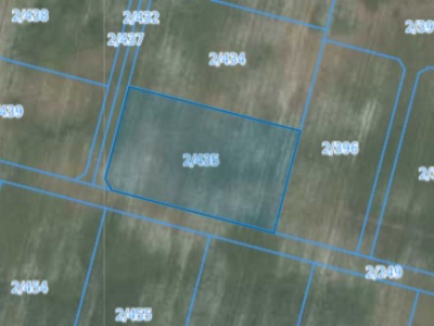 Działka | WRÓBLOWICE dz. 2/435 | 0,3276 ha