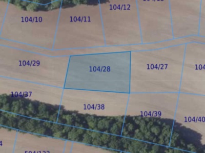 Działka | Nowa Ligota dz. 104/28 | 0,3163 ha