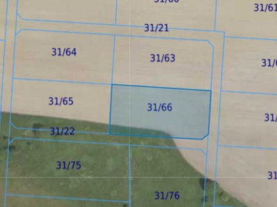 Działka| Grabowno Wielkie dz 31/66 | 0,3187 ha