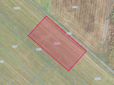 Działka | Koszalin dz. 27/11 | 0,3109 ha