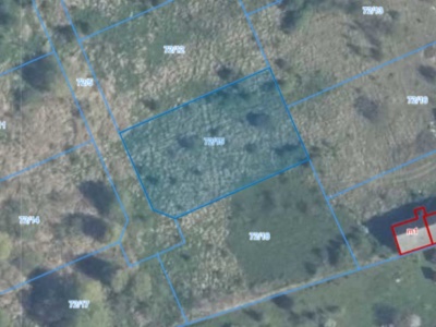 Działka | Stare Chrapowo dz. 72/15 | 0,1457 ha