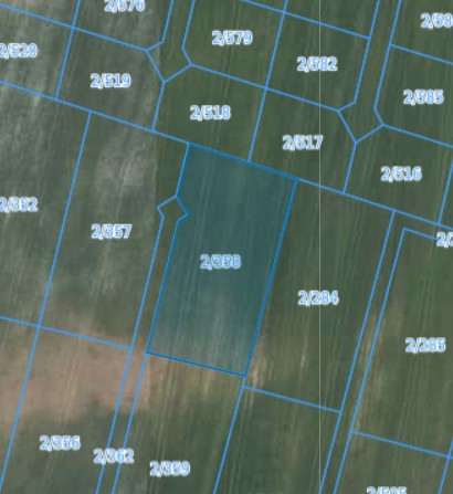 Działka | WRÓBLOWICE dz. 2/358 | 0,3217 ha