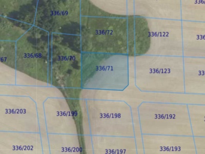 Działka| Grabowno Wielkie dz 336/71 | 0,3248 ha