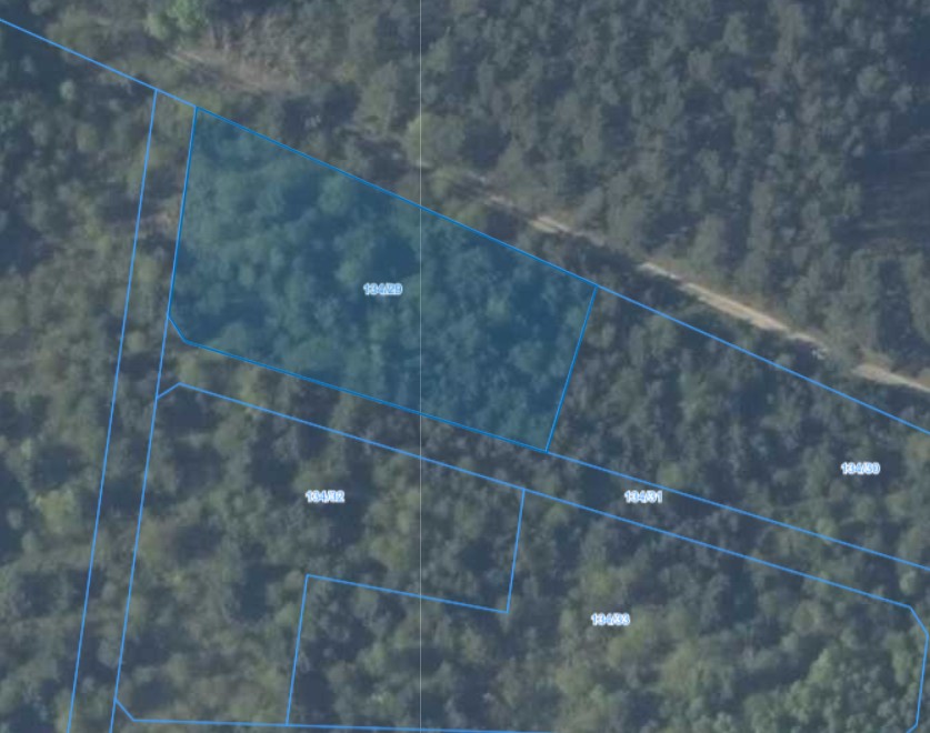 Działka | Kobylanka dz.134/29 | 0,3008 ha