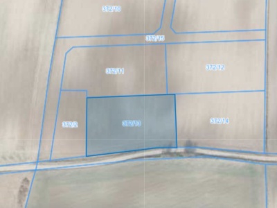 Działka | Sękowo dz. 372/13 | 0,3203 ha