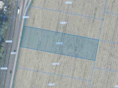 Działka | Lusówko dz. 423/13 | 0,3368 ha