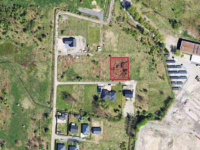 Działka | Kolonia Brzeziny Wielkie dz. 350/8 | 0,1131 ha