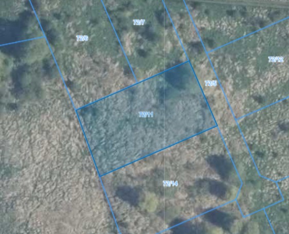 Działka | Stare Chrapowo dz. 72/11 | 0,1500 ha