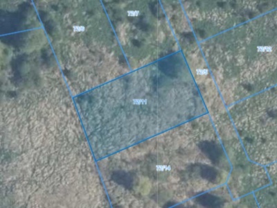 Działka | Stare Chrapowo dz. 72/11 | 0,1500 ha