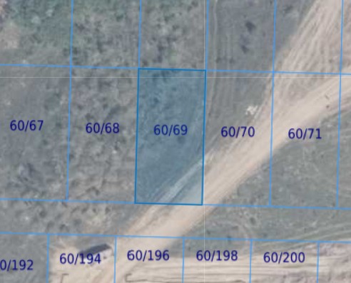 Działka| Jankowo Gdańskie dz 60/69 | 0,0800 ha