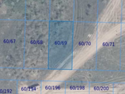 Działka| Jankowo Gdańskie dz 60/69 | 0,0800 ha