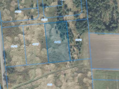 Działka | Rusiborek dz. 41/18 | 0.3179 ha