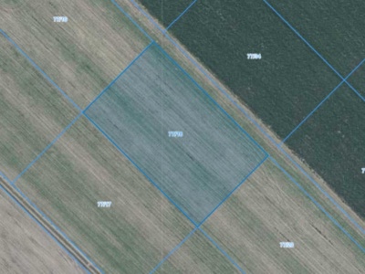 Działka | Łagiewniki dz. 77/18 | 0,3258 HA