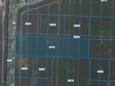 Działka | Żydowo dz. 52/33 | 1,0101 ha