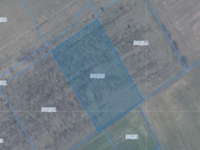 Działka | WARZNO dz. 308/15 | 0,3003 ha