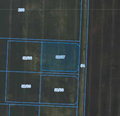 Działka | Żydowo dz. 52/37 | 0,3028 ha