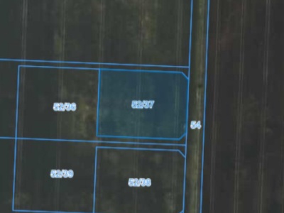 Działka | Żydowo dz. 52/37 | 0,3028 ha