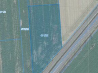 Działka | Lusówko dz. 411/22 | 0,3117 ha