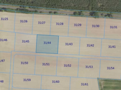 Działka| Grabowno Wielkie dz 31/44 | 0,3000 ha