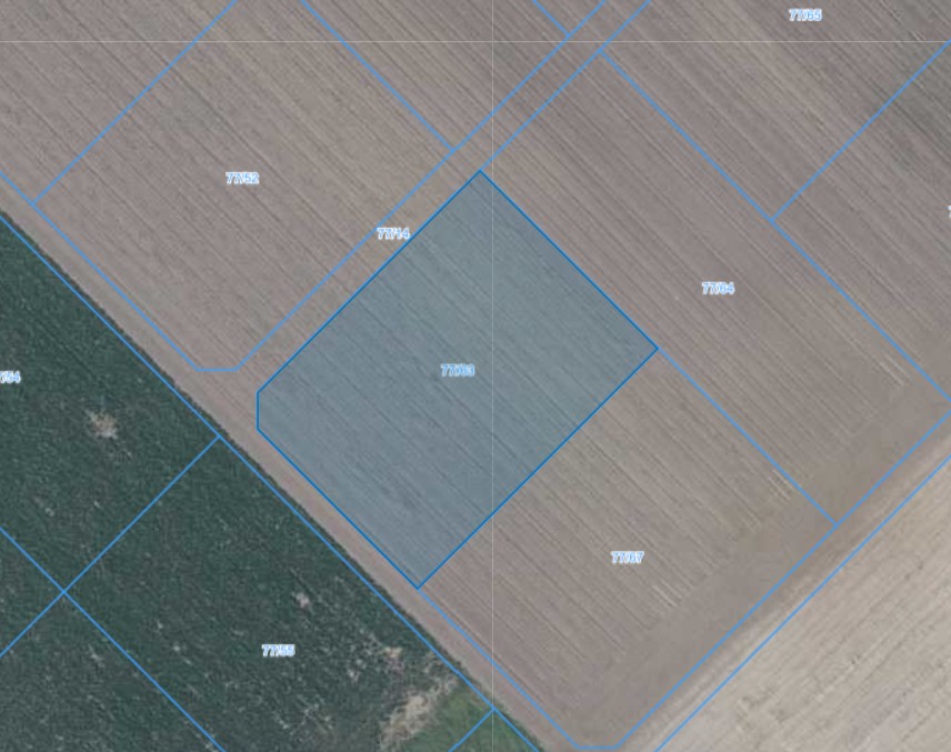 Działka | Łagiewniki dz. 77/63 | 0,3095 ha