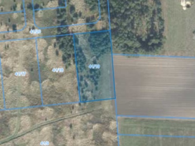 Działka | Rusiborek dz. 41/19 | 0.3062 ha