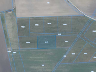 Działka| Brzoza dz 121/6 | 0,3000 ha