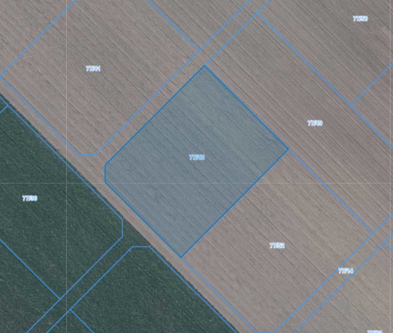 Działka | Łagiewniki dz. 77/48 | 0,3160 ha