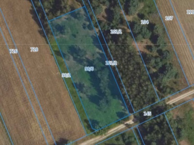 Działka | WOLA CYGOWSKA dz. 98/6 | 0,3000 ha