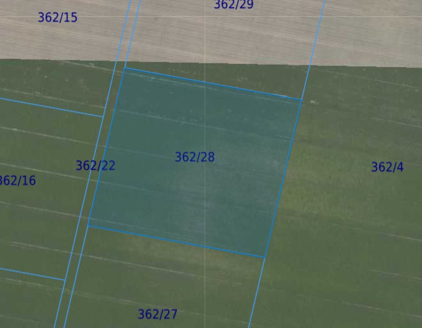 Działka | Smolna dz. 362/28 | 2,0002 ha