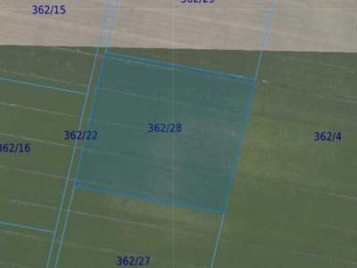 Działka | Smolna dz. 362/28 | 2,0002 ha