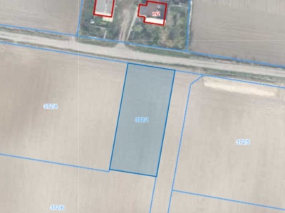 Działka | Sękowo dz. 372/1 | 0,1009 ha