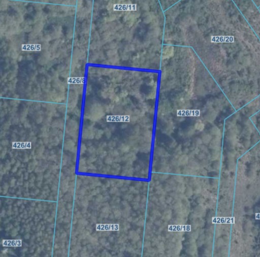 Działka | Pręgowo Górne dz. 426/12 | 0,3010