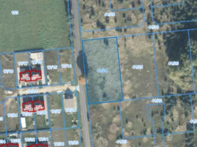 Działka | Rusiborek dz. 41/24 | 0.3010 ha