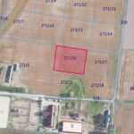 Działka| Brzyków dz 271/16 | 0,3020 ha