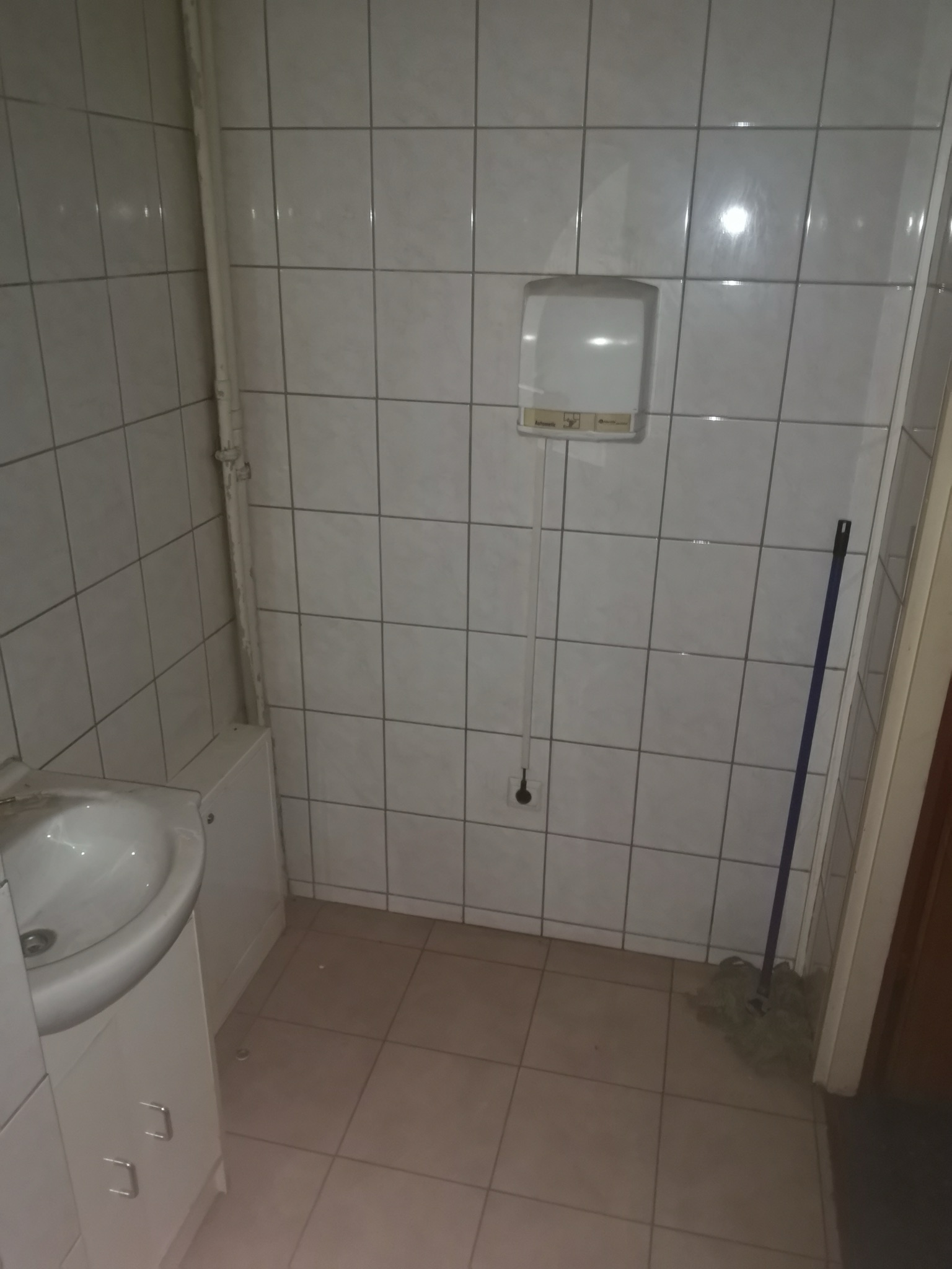 Lokal | Warszawa | ul. Aleja Jana Pawła II