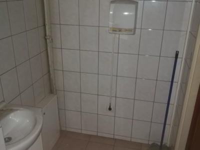 Lokal | Warszawa | ul. Aleja Jana Pawła II