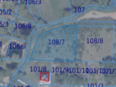 Działka | Trąbki Małe dz. 108/7 | 0,3400 ha