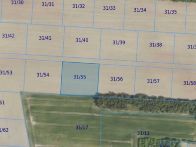 Działka| Grabowno Wielkie dz 31/55 | 0,3216 ha