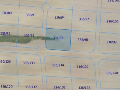 Działka| Grabowno Wielkie dz 336/93  | 0,3160 ha